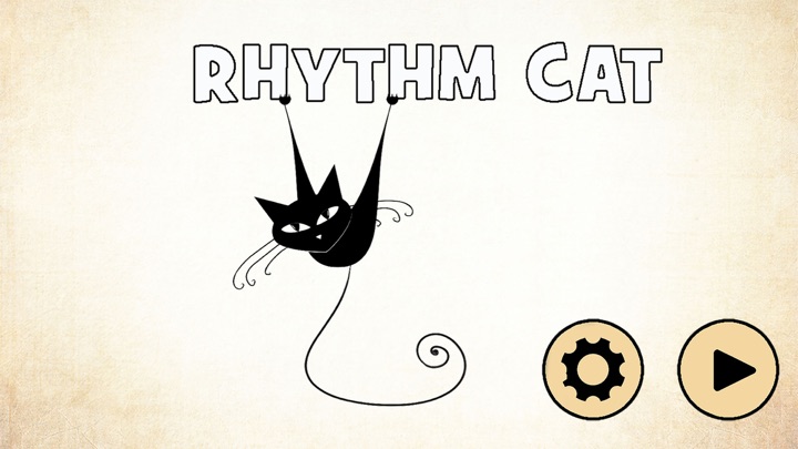Rhythm Cat - Read Music