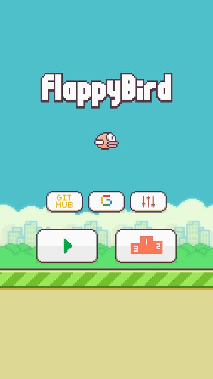 Flappybird