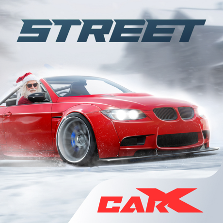 CarX Street Hack
