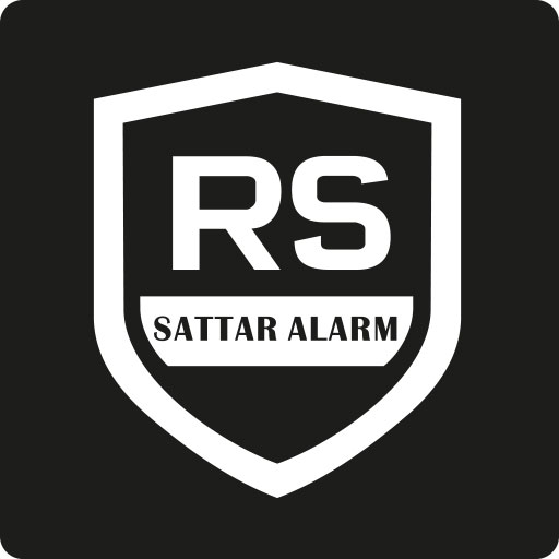 دزدگیر اماکن RS ALARM