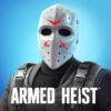 Armed Heist Hack