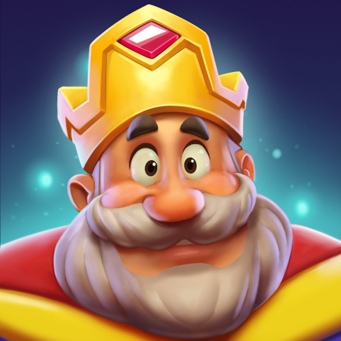 Royal Match | هک بازی رویال مچ