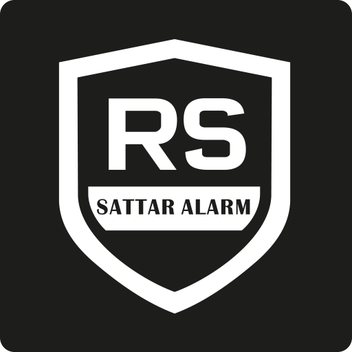 RS ALARM Eng