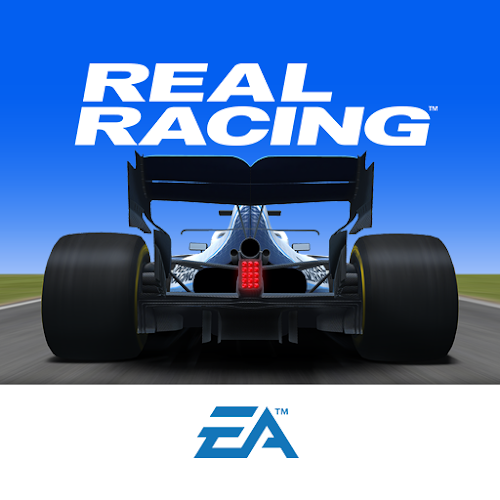 Real Racing 3 ViP Hack