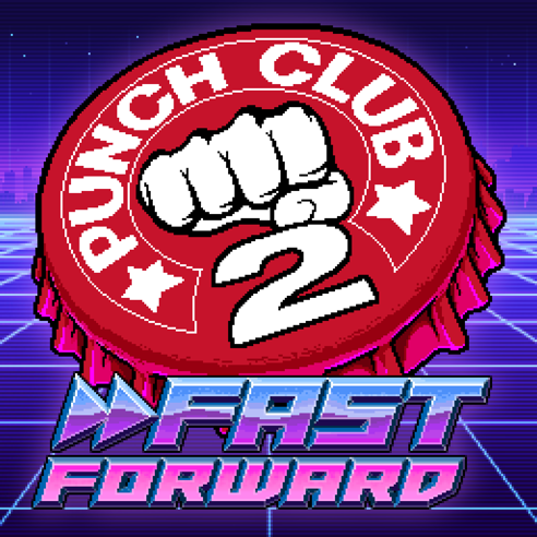 Punch Club 2: Fast Forward Hack