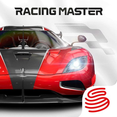 Racing Master | ریسینگ مستر