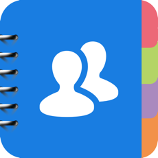 iContacts+: Group Contacts