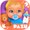 Baby Care Game &amp؛ Dress Up