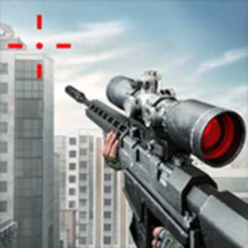 Sniper 3D: Gun Shooting Games Hack