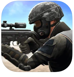 Sniper Strike: Shooting Game Hack