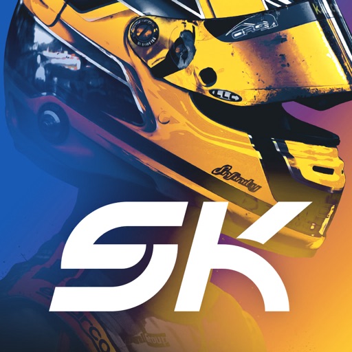 Street Kart Racing - GP Sim