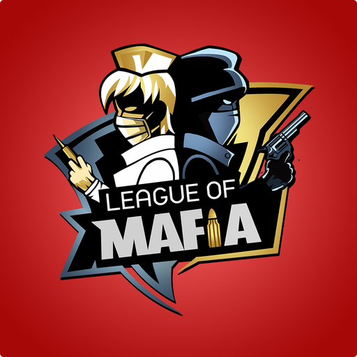 لیگ مافیا | League of Mafia